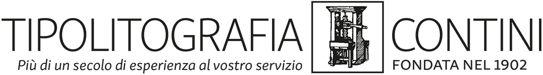 Tipolitografia Contini s.r.l.